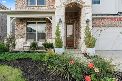 17009 Flagstone Drive, Celina TX 75009 - Photo 4
