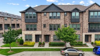 2736 Levee Lane, Lewisville TX 75067