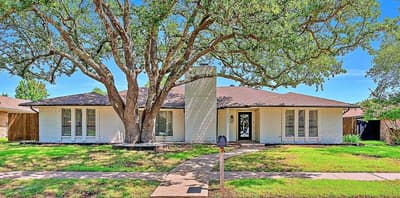 2521 Delmar Drive, Plano TX 75075
