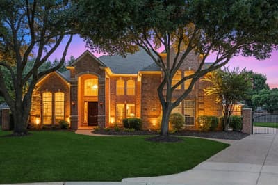 902 Aaron Way, Southlake TX 76092