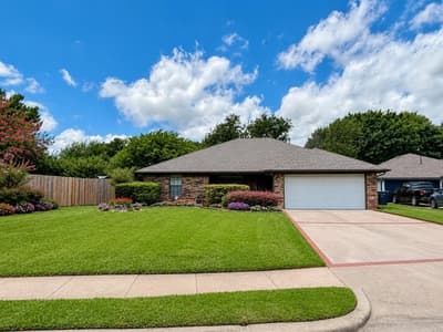 6901 Abilene Drive, Sachse TX 75048