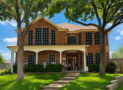 6512 Brighton Court, North Richland Hills TX 76180