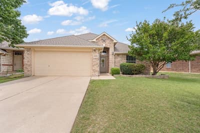 3205 Chesington Drive, Fort Worth TX 76137