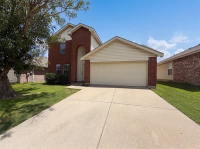 773 San Felipe Trail, Fort Worth TX 76052 - Photo 2