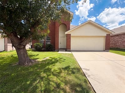 773 San Felipe Trail, Fort Worth TX 76052