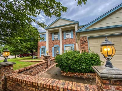4250 Claremont Drive, Grand Prairie TX 75052