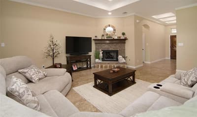 2752 Elmwood Drive, Burleson TX 76028 - Photo 5