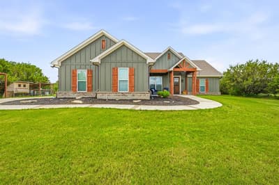 3265 Beacon Lake Drive, Bluff Dale TX 76433