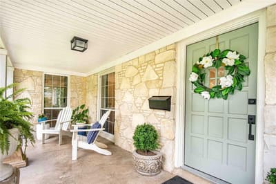 1511 Verano Drive, Dallas TX 75218