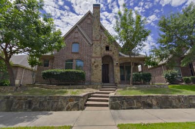 3223 Bainbridge Lane, Frisco TX 75034