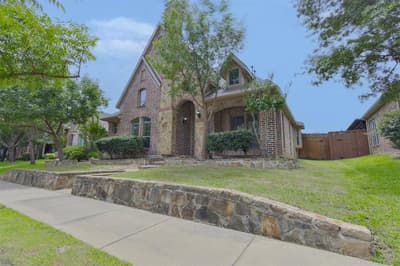 3223 Bainbridge Lane, Frisco TX 75034 - Photo 5