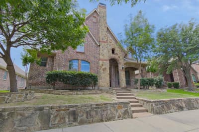 3223 Bainbridge Lane, Frisco TX 75034 - Photo 4