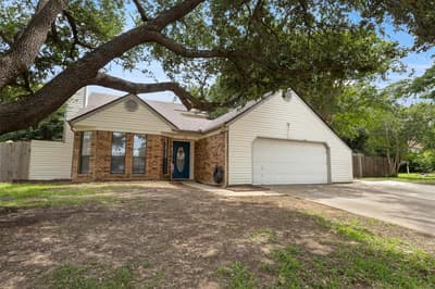 508 Sage Lane, Euless TX 76039