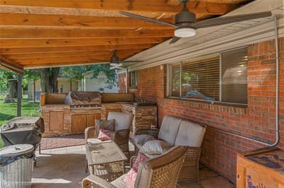 1603 Bistineau Drive, Bossier City LA 71112 - Photo 2