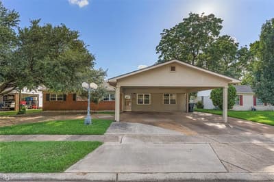 1603 Bistineau Drive, Bossier City LA 71112