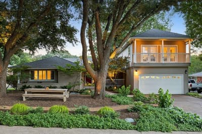 10008 Lakedale Drive, Dallas TX 75218