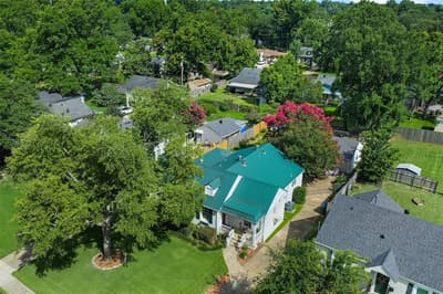 281 Carrollton, Shreveport LA 71105 - Photo 3