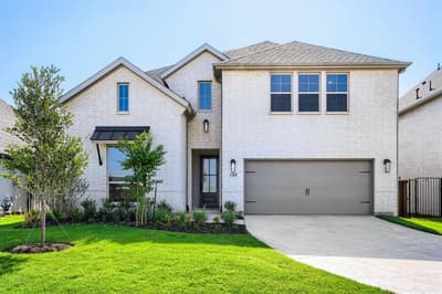 189 Enclave Drive, Lakewood Village TX 75068