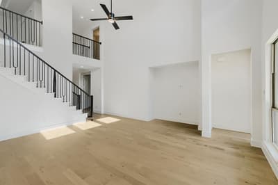 189 Enclave Drive, Lakewood Village TX 75068 - Photo 4