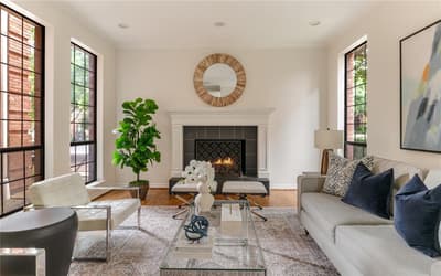 3607 Asbury Street, University Park TX 75205
