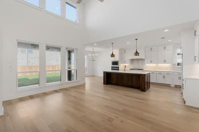 100 Enclave Drive, Lakewood Village TX 75068 - Photo 3