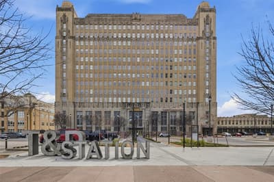 201 W Lancaster Avenue # 313, Fort Worth TX 76102