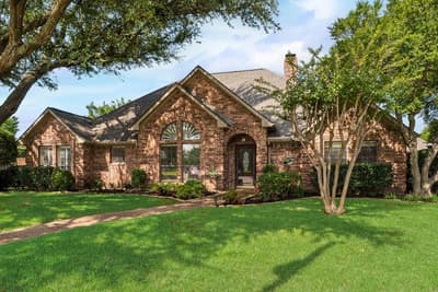 1229 Edgewood Lane, Allen TX 75013