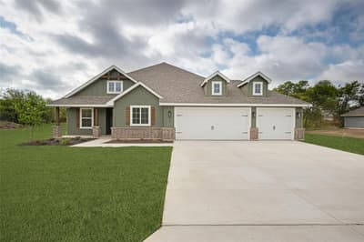 200 Clay Ranch, Valley View TX 76272 - Photo 2