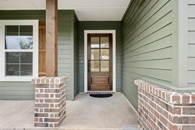 200 Clay Ranch, Valley View TX 76272 - Photo 4