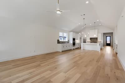 109 Enclave Drive, Lakewood Village TX 75068 - Photo 3