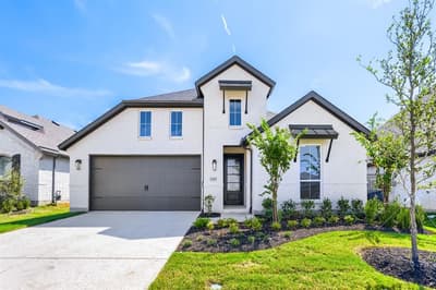 109 Enclave Drive, Lakewood Village TX 75068