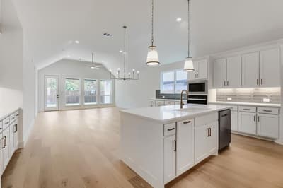 109 Enclave Drive, Lakewood Village TX 75068 - Photo 4