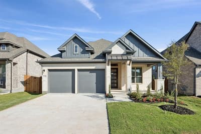 2641 Fargo Place, Fate TX 75087