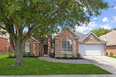 400 Sparrow Hawk, McKinney TX 75072