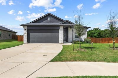 2916 Rosemary Drive, Sherman TX 75092