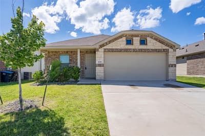 8636 Becker Avenue, Fort Worth TX 76123