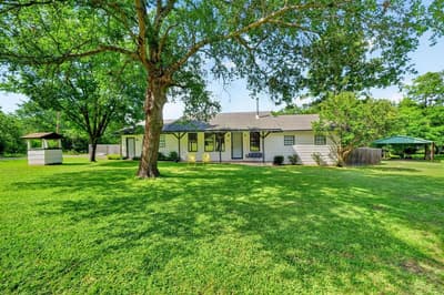 2811 Private Road 2410, Quinlan TX 75474