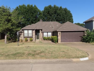 2224 Westview Trail, Denton TX 76207