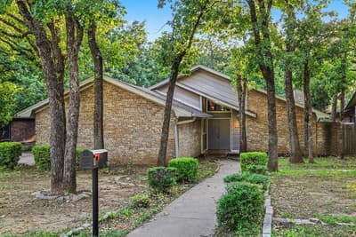 5110 River Ridge Road, Arlington TX 76017