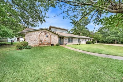 2826 Birchwood Lane, Commerce TX 75428