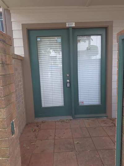 2304 Balsam Drive # E107, Arlington TX 76006 - Photo 2