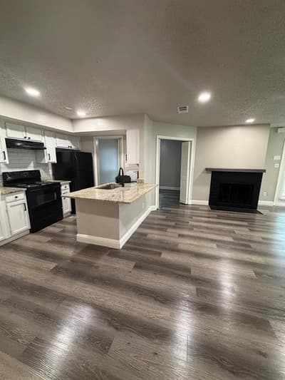 2304 Balsam Drive # E107, Arlington TX 76006