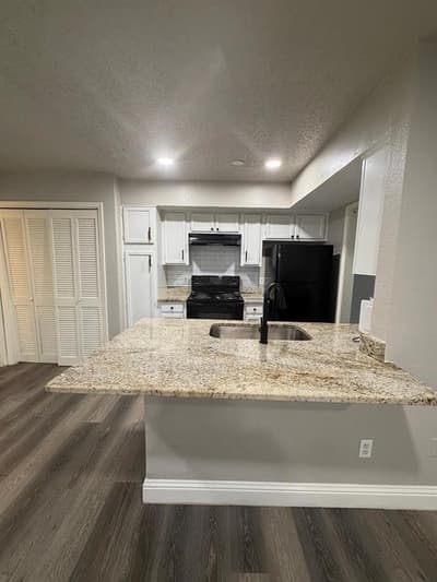 2304 Balsam Drive # E107, Arlington TX 76006 - Photo 5