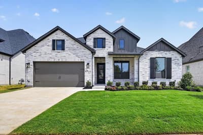 4726 Cordwood Drive, Celina TX 75078
