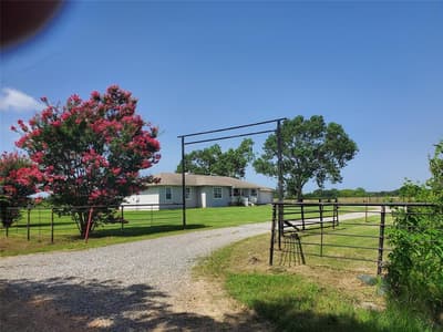 1343 CR 2230, Ivanhoe TX 75447