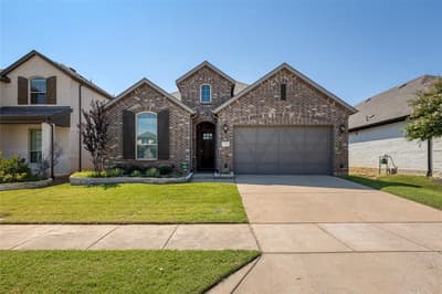 1128 Cottonseed Street, Little Elm TX 76227 - Photo 4