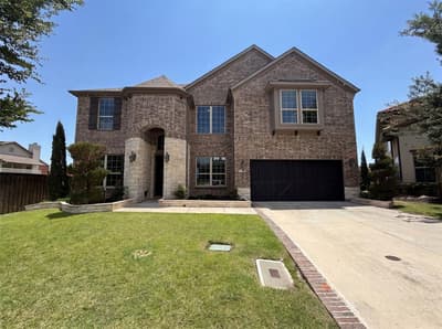 7221 Durand Drive, Irving TX 75063