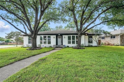4303 Blackheath Road, Dallas TX 75227 - Photo 2