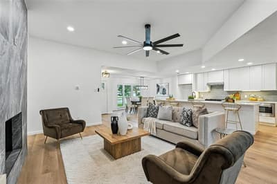 4303 Blackheath Road, Dallas TX 75227 - Photo 5