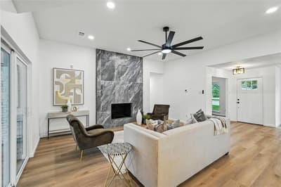 4303 Blackheath Road, Dallas TX 75227 - Photo 4